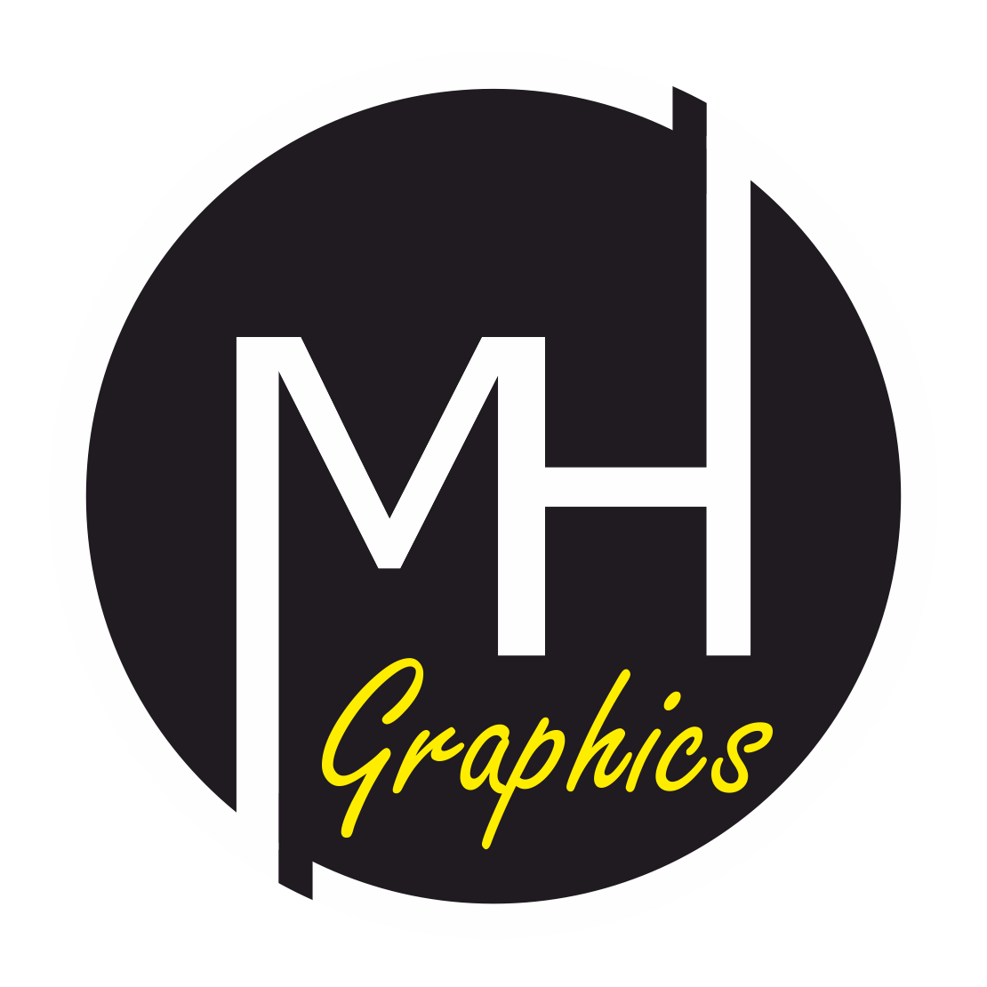M.H.Graphic